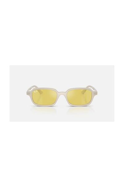 Ray-Ban 0 Rb 4455 68086D 49 Unisex Sunglasses