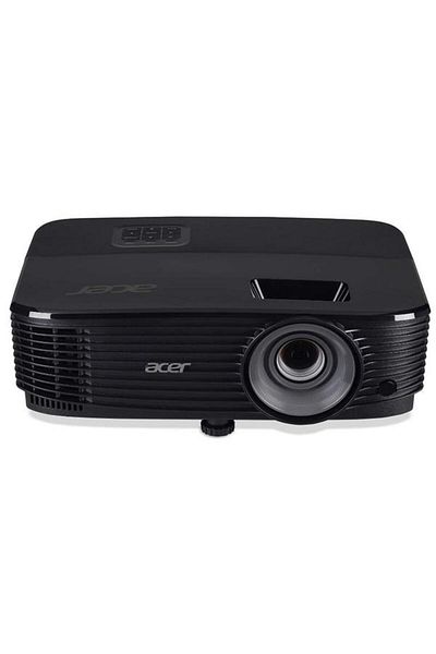 ACER Proiector X1123HP, 800x600, 4000 lumeni, DLP, Contrast 20000:1, HDMI (Negru)