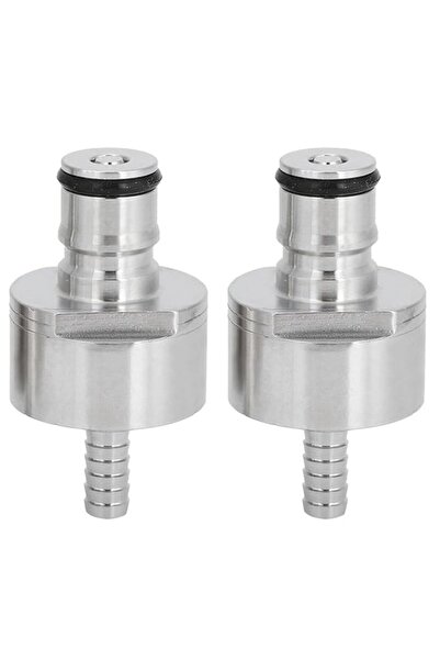 Generic 01 كربونات مع شوكة 5/16 بوصة، كربونات محمولة من الفولاذ المقاوم للصدأ...