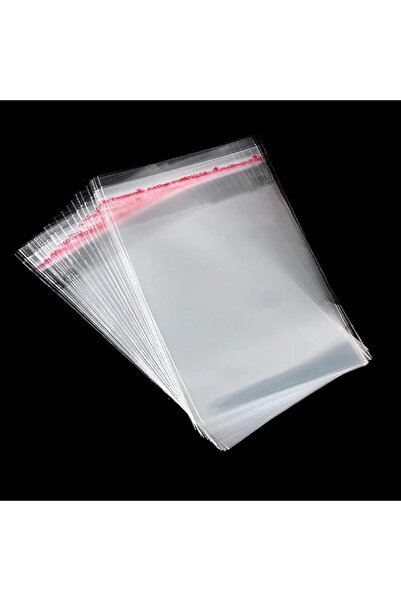 Generic أكياس بلاستيكية شفافة قابلة لإعادة الإغلاق من Rosy.Moment، ذاتية اللص...