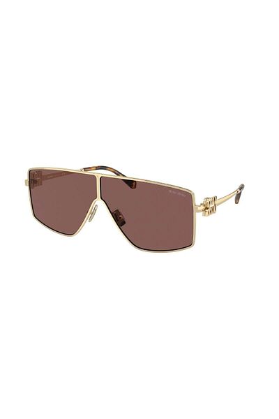 Miu Miu 0Mu 51Zs Zvn70D 69 Women's Sunglasses