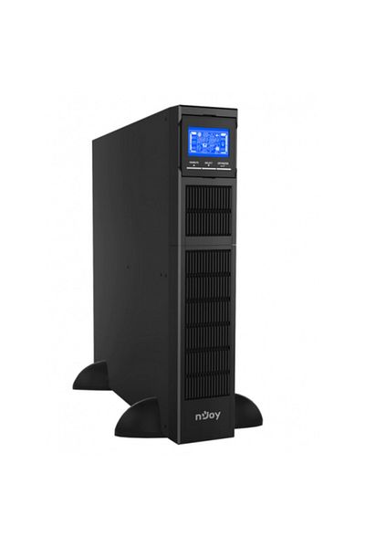 nJoy UPS Balder 2000 VA / 2000 W, 8 x IEC C13, 1 x IEC C14