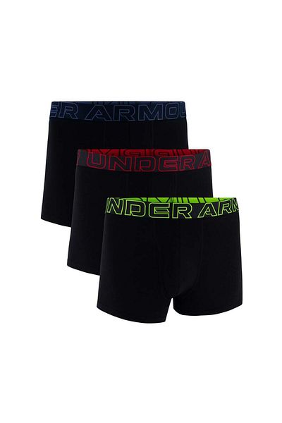 Under Armour Set 3 Perechi Boxeri Under Armour Performance