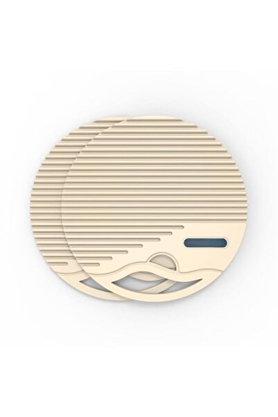 Generic بساطات سيليكون ثلاثية القوائم من أزوني، قطعتان دائريتان غير لاصقتان و...