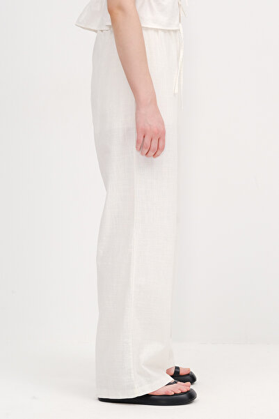 Addax Штани з поясом PN17455