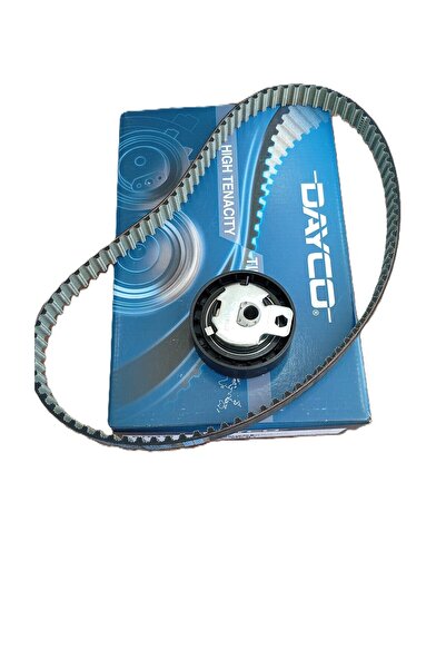 DAYCO FORD CONNECT 1.8 TDCİ TRİGER SETİ 2T1Q 6M260 AA - KTB 470