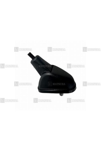MATSUBA Anten Getz 02-11/Mazda-2 11-14 Yuvası (Erkek)