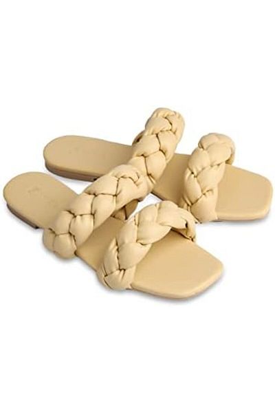 AMICA Cara Womens Slide Sandal