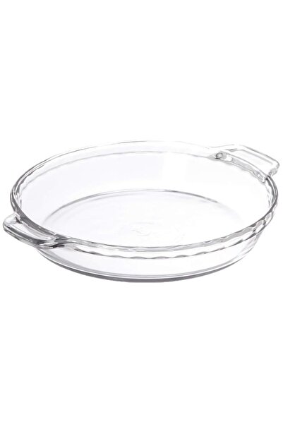 Generic أطباق فطيرة أنكور هوكينج، 9.5 بوصة، قطعة واحدة، 81214L11