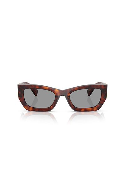 Miu Miu 0Mu 09Ws 21C40O 53 Women's Sunglasses