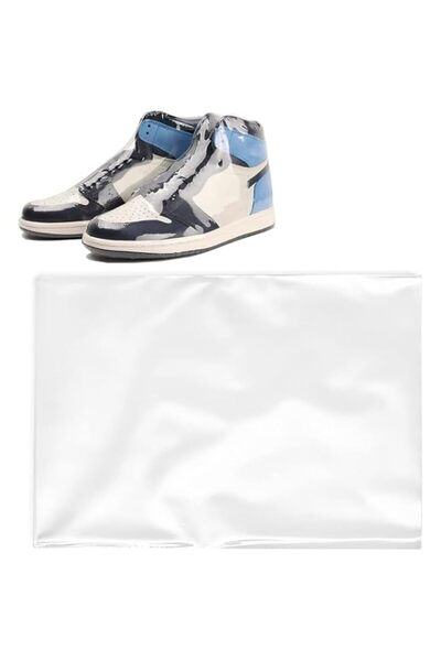 Generic KIENAI 100 قطعة من أكياس التغليف البلاستيكية القابلة للانكماش بالحرار...