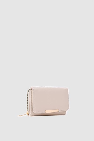 GUONN Pietro Faux Leather Wallet