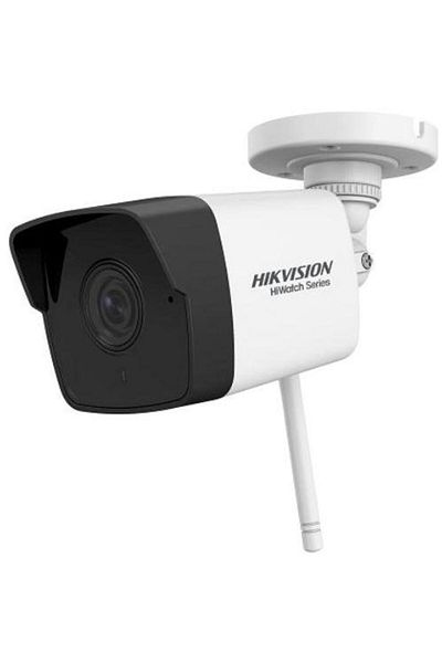 Hikvision Camera supraveghere video Hiwatch HWI-B120H-D/W(D)28, 1/2.8 CMOS, 1920 x 1080@30fps, 2.8mm