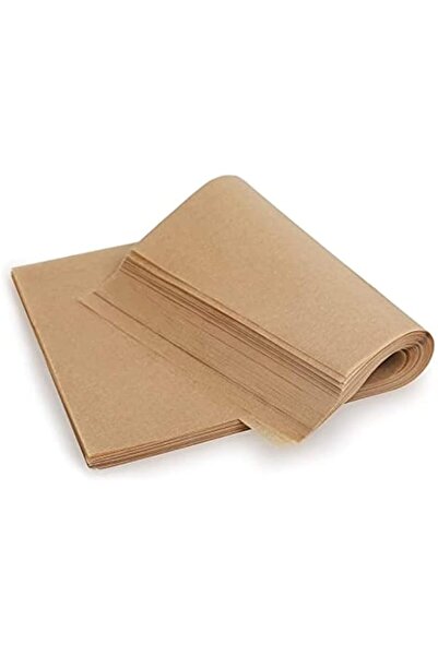 Generic ورق خبز غير لاصق، 100 ورقة مقطوعة مسبقًا، مقاس 8 × 12 بوصة، مناسب للخ...