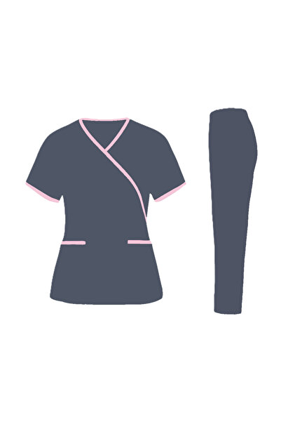 Rannah's Uniform طقم زيّ رائع للنساء، خبيرة التجميل، خادمة المنزل، الممرضة مع...