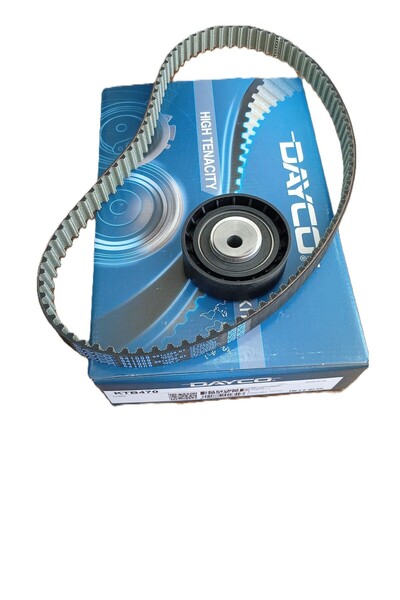 DAYCO FORD CONNECT 1.8 TDCİ TRİGER SETİ 2T1Q 6M260 AA - KTB 470