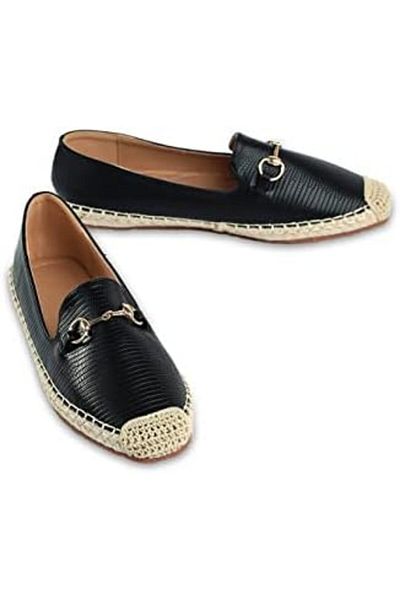 AMICA Stella womens Loafer Flat