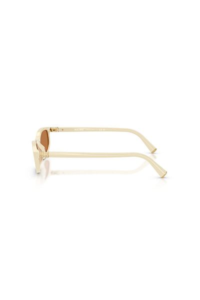 Miu Miu 0Mu A06S 21D90Q 54 Women's Sunglasses