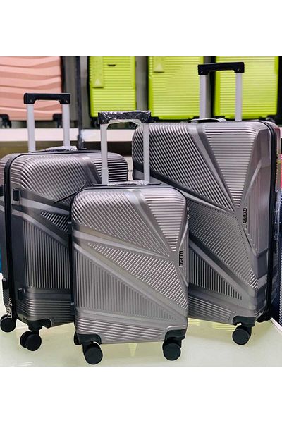 Flieger BL020325U_FLIEGER 3-piece bridal travel bag and trousseau set