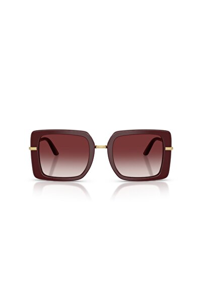 Dolce Gabbana Sunglasses Dolce & Gabbana 0Dg 4491 30918H 52 Women's Sunglasses