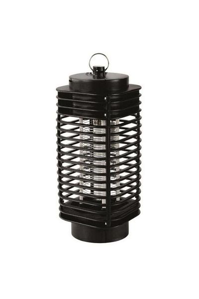 ESPERANZA UV Lamp EHQ002, 3W (Black)