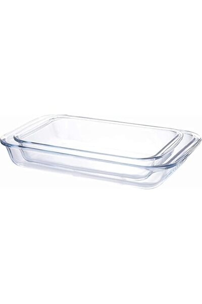 Generic طبق خبز مستطيل من تاتاي مارينيكس (عبوة اقتصادية) (2.2 لتر + 1.6 لتر)