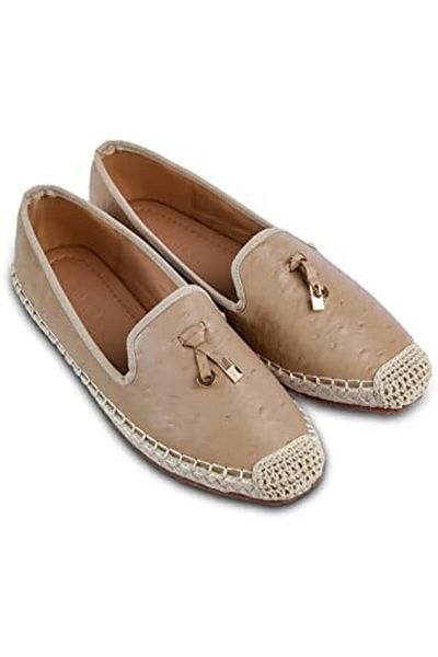 AMICA Elmo Women's Oxford