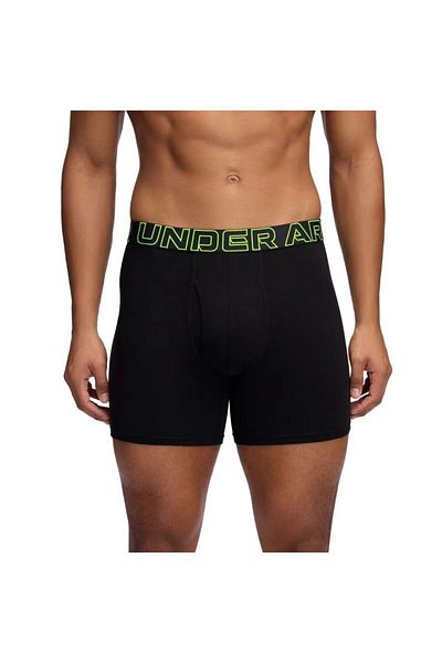 Under Armour Set 3 Perechi Boxeri Under Armour Performance