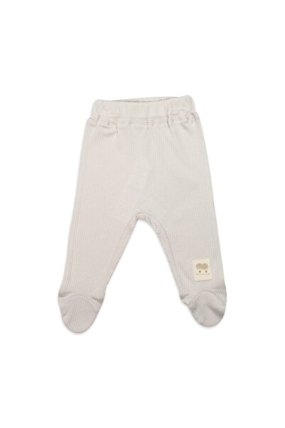 My Reality Fashion نيسيوورلد بيستايل مودال بالونات طائرة بنطلون بيتي BS16122 بيج