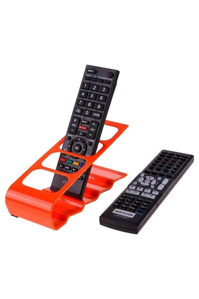 Biki حامل جهاز التحكم عن بعد متعدد الاستخدامات