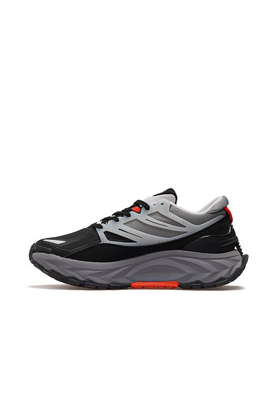 Lufian Edwin men's daily sneaker shoe 25k 112230202 m black