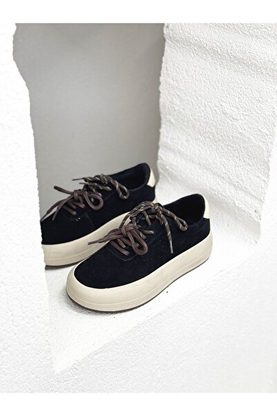 Guja 26K372 ДВОЙНІ ШНУРКИ, Справжня шкіра, товста підошва, кросівки, спортивн...