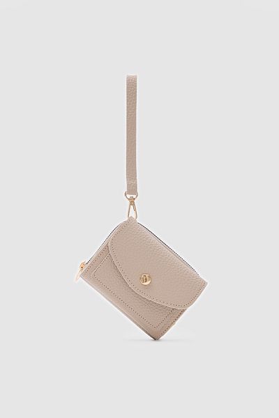 GUONN Missy Multi-Compartment Wallet