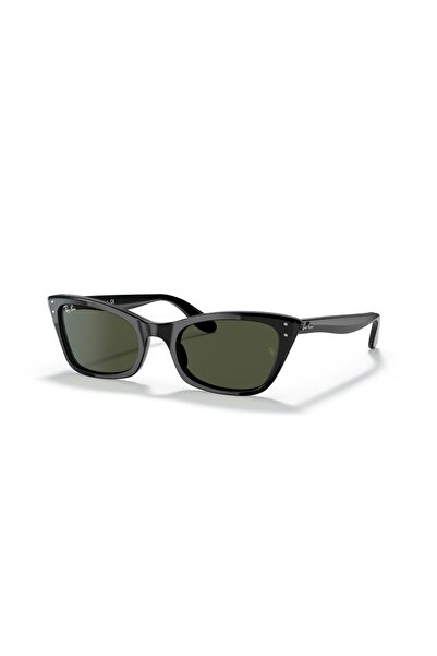 Ray-Ban RB2299 901 31 55 Kadın Güneş Gözlüğü
