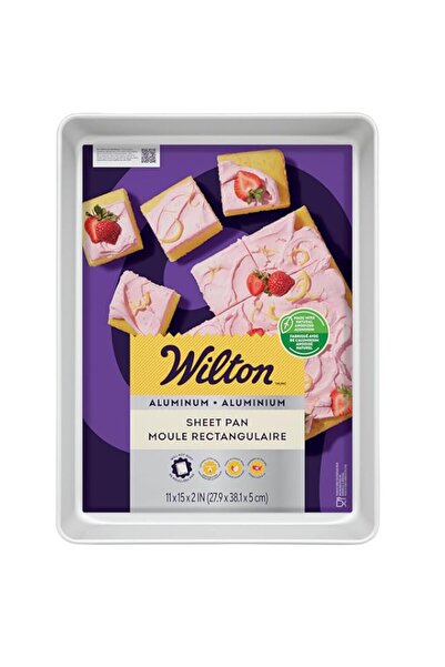 Generic قوالب ويلتون عالية الأداء 11 × 15 بوصة 2105-158