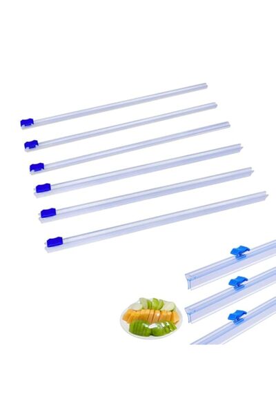 Generic Excefore Plastic Wrap Cutter, Aluminum Foil and Wax Paper Dispenser, ...