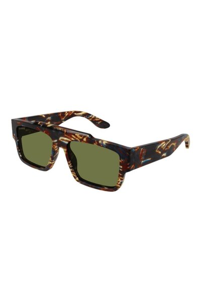 Gucci Gg 1460S 002 Women's Sunglasses