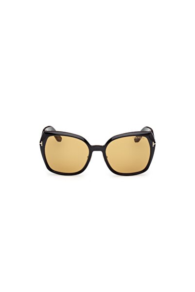 Tom Ford 1223 01E 58 Women's Sunglasses