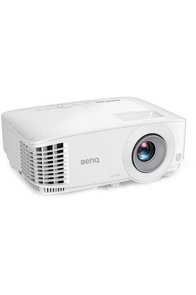 BENQ Videoproiector MW560, DLP, WXGA (1280 x 800), 4000 lumeni, raport de contrast 20000:1, VGA, HDMI, G