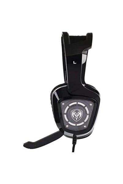 SOMIC Casti Gaming G910i, 7.1, Microfon (Negru)