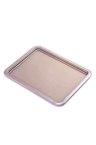 Generic صينية خبز صغيرة غير لاصقة من رويال فورد، 41.5 × 32 × 1.6 سم، 0.5 مم، ...