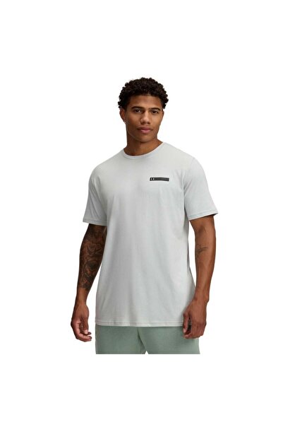 Under Armour Strip Logo T-shirt