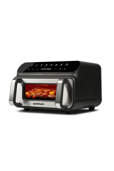 G3ferrari Friteuză cu aer cald Friggisano BBQ G10181