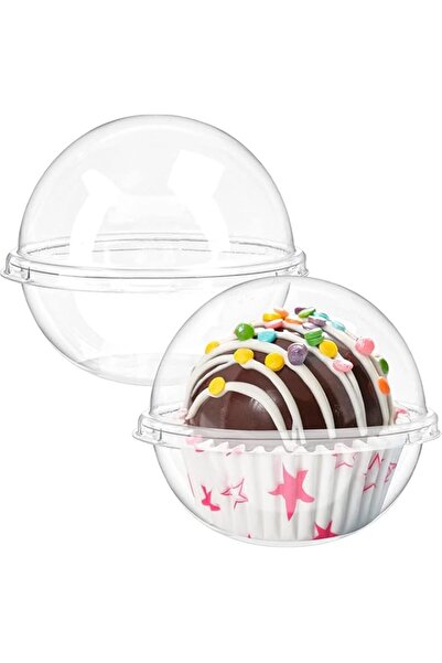 Generic صناديق SYOSI ٥٠ قطعة من قنابل الكاكاو الساخن، علبة تغليف شوكولاتة كرو...