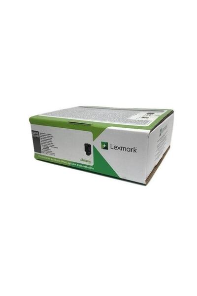 Lexmark Toner 24B6718, 13000 pagini (Magenta)