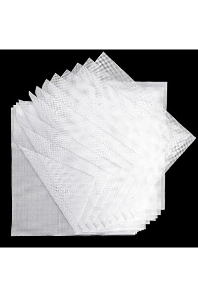 Generic صفائح مجفف السيليكون SYOSI، شبكة سيليكون ممتازة غير لاصقة لمجفف الفاك...