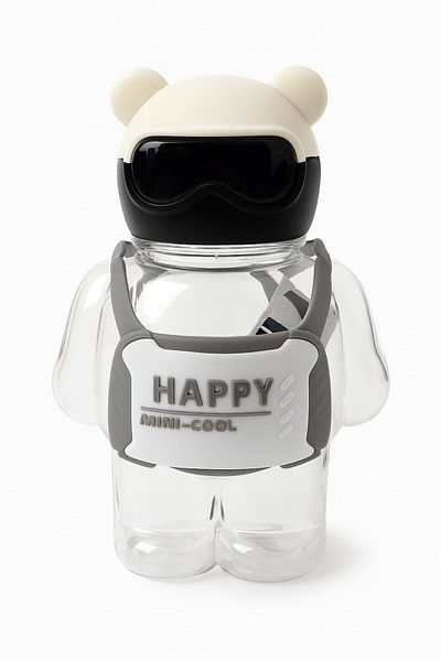peanelife Happy Mini Cool Μπουκάλι Νερού