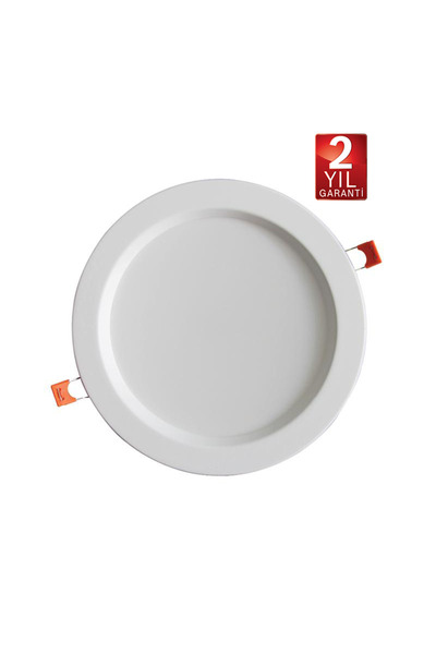 Alila 18W SIVA ALTI LED PANEL (BEYAZ IŞIK) 6500K/1620 LÜMEN