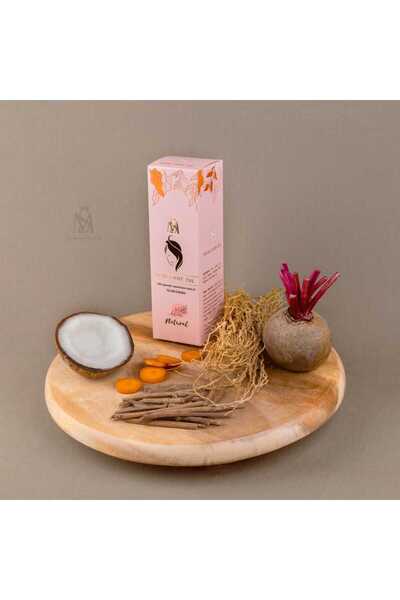 MS Natural Products زيت العناية بالبشرة الطبيعي من MS