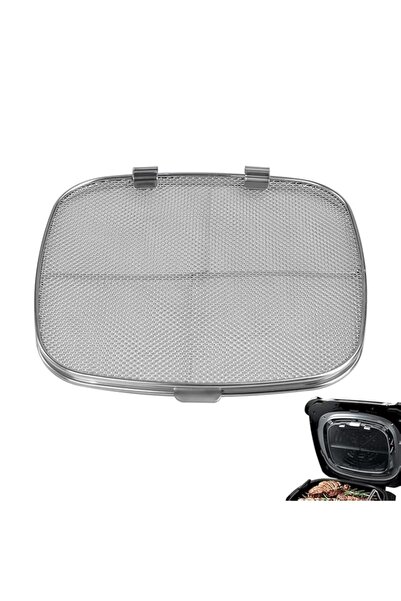 Generic Croask Replacement Splatter Shield for Ninja Foodi AG301, Accessories...